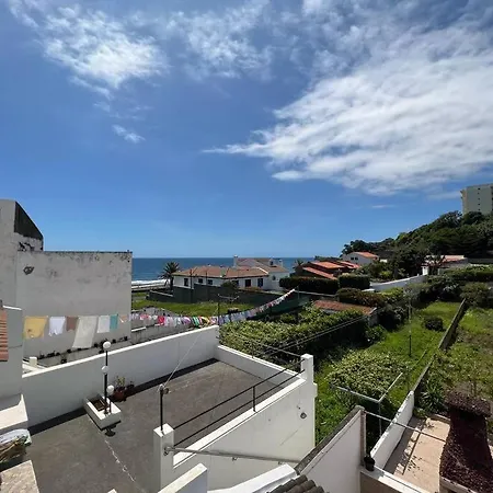 Casa Mar Casa vacanze Ponta Delgada