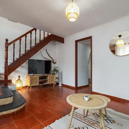 Tatil Evi Casa Mar *