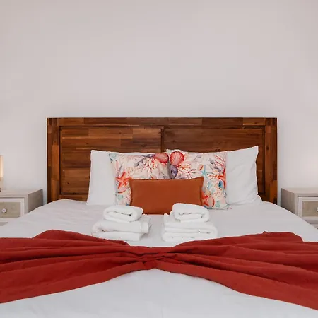 Casa Mar Tatil Evi *