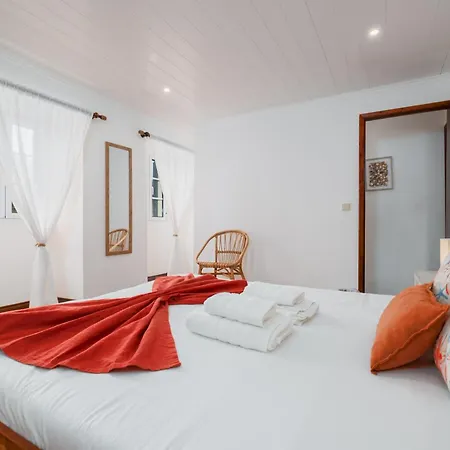 Casa Mar * Ponta Delgada