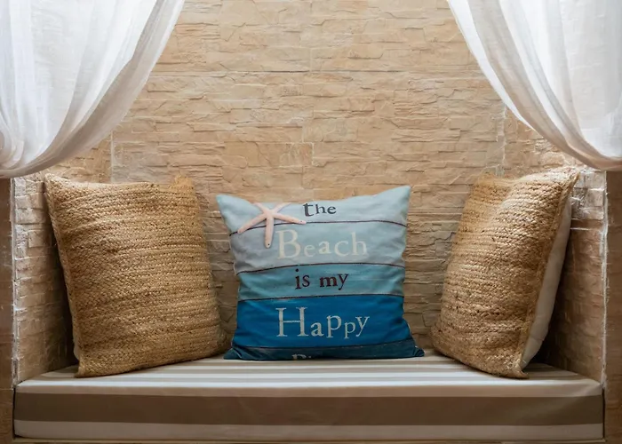 Casa Mar Tatil Evi *