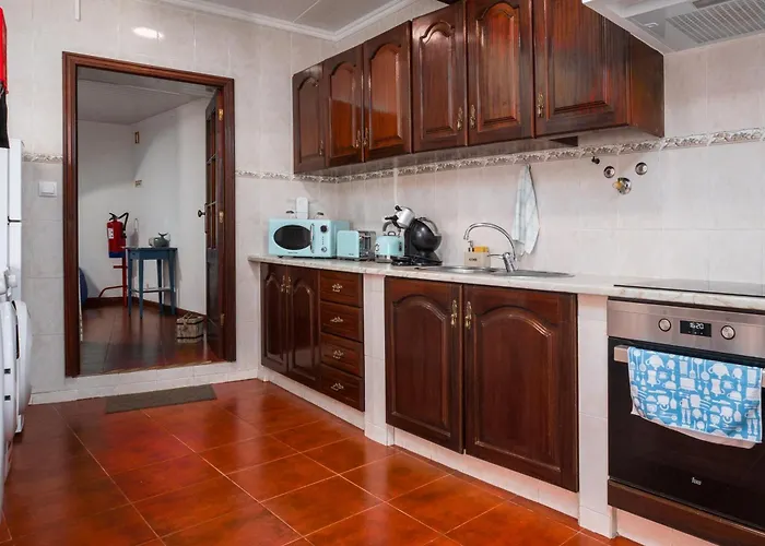 Casa Mar * Ponta Delgada