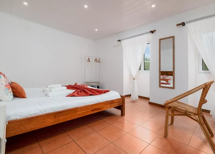 Tatil Evi Casa Mar Ponta Delgada