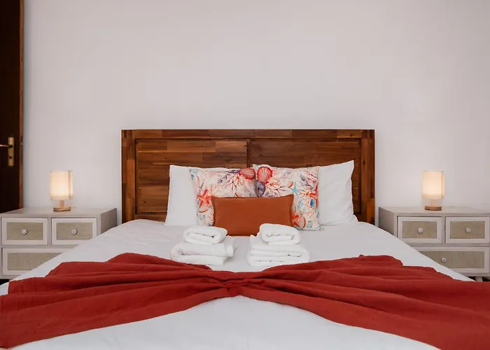 Casa Mar Tatil Evi *