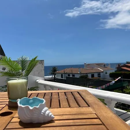 Casa Mar Semesterbostad