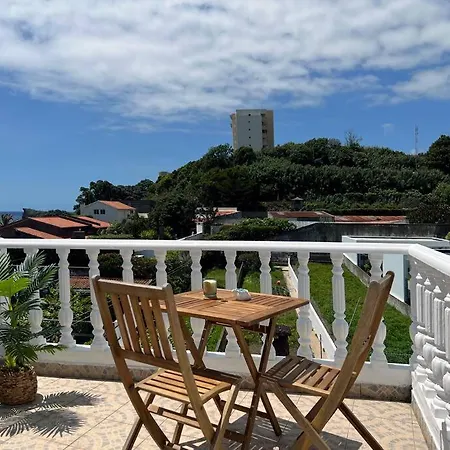 Casa Mar Semesterbostad