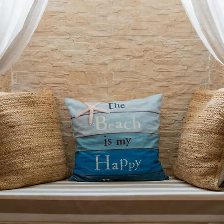 Casa Mar Дом отдыха *