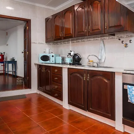 Casa Mar * Понта-Делгада