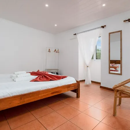 펜션 Casa Mar Ponta Delgada