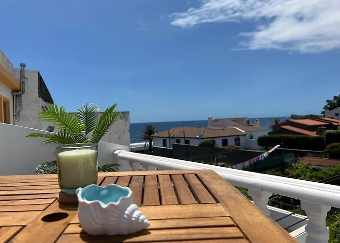 Casa Mar Дом отдыха