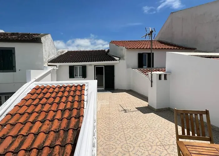 בית נופש Casa Mar