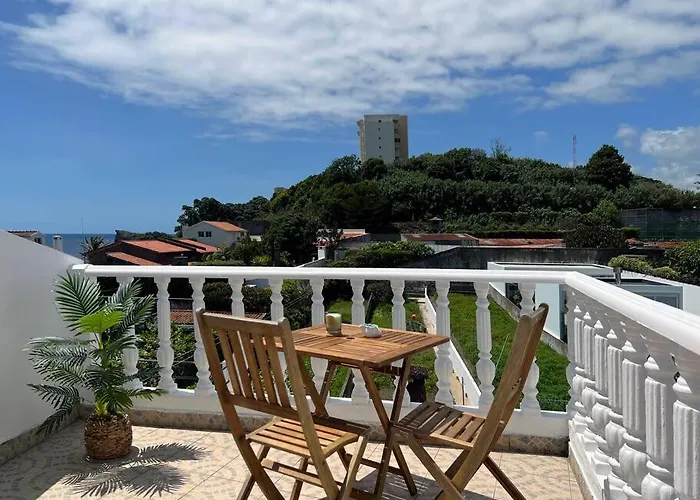 Casa Mar Дом отдыха