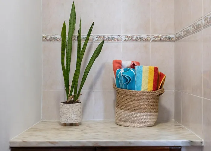 Casa Mar בית נופש Ponta Delgada