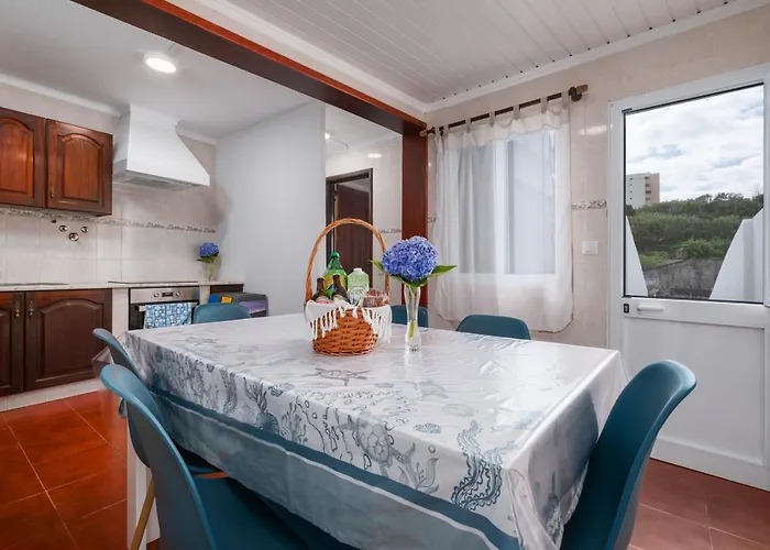 Casa Mar Дом отдыха