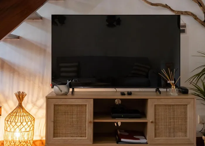 Дом отдыха Casa Mar