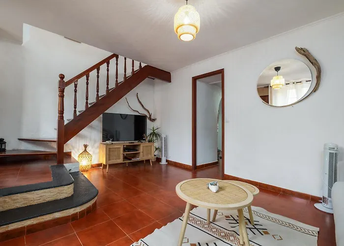 בית נופש Casa Mar *