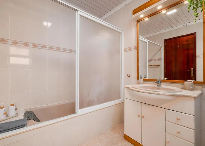 Casa Mar Понта-Делгада