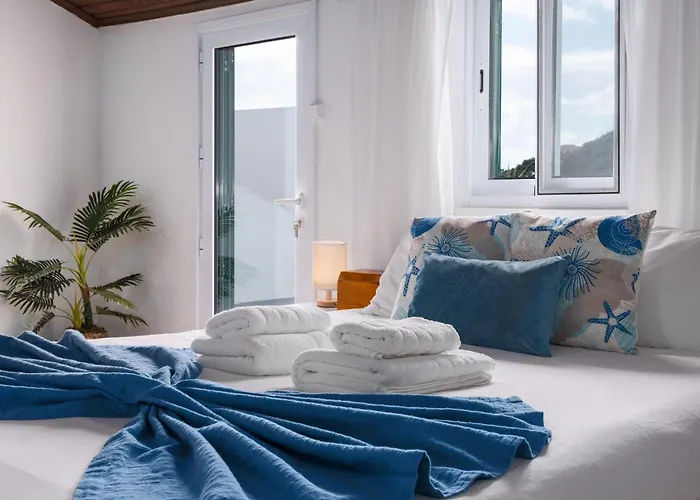 Casa Mar * Ponta Delgada