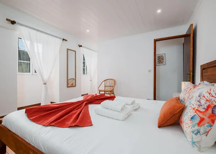 Casa Mar * Ponta Delgada