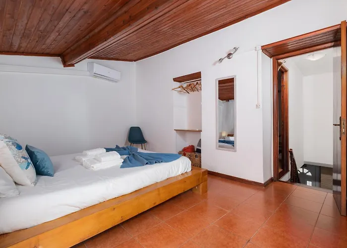 Casa Mar Дом отдыха